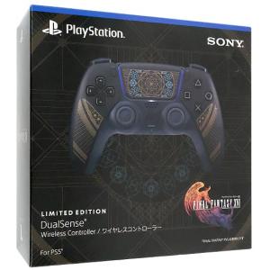 SONY 【新品】【即納】 DualSense ワイヤレスコントローラー SONY 【新品】【即納】 DualSense ワイヤレスコントローラー