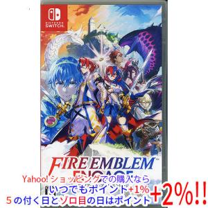 ファイアーエムブレム 風花雪月 -Switch : 買取王子 - 通販 - Yahoo