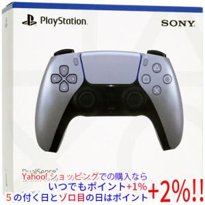 SONY（ソニー） ワイヤレスコントローラー DualSense CFI-ZCT1J