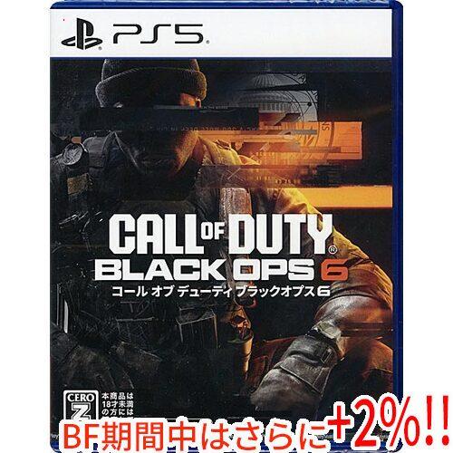 【ブラックフライデー！ポイント３倍！11/25-11/30！】【ゆうパケット対応】Call of D...