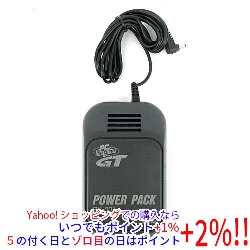 【新品(開封のみ)】 NEC PCエンジン GT専用 バッテリーパワーパック PK-001