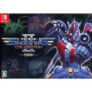 中古ニンテンドースイッチソフト 悠久幻想曲リバイバル [特装版