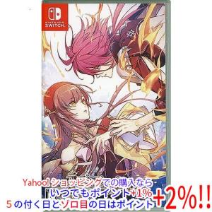 Code:Realize ~彩虹の花束~ for Nintendo Switch : plusa - 通販