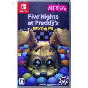 ニンテンドー スイッチ Five Nights at Freddy's Help Wanted 2