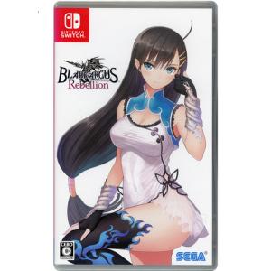 エンターグラム 『中古即納』{Switch} ガールズフランティッククラン