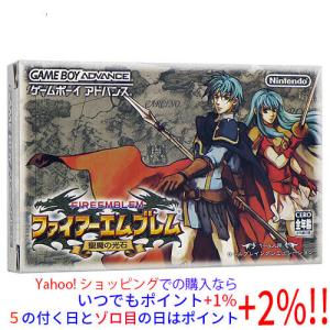 BANPRESTO（バンプレスト） 『中古即納』{箱説明書なし}{GBA
