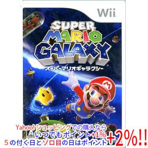 スーパーマリオ 【中古】【ゆうパケット対応】New スーパーマリオ