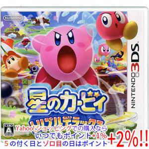任天堂（Nintendo） 【中古】【ゆうパケット対応】ポケモン超不思議の