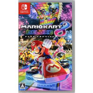 任天堂 【新品】Switch マリオカート8 デラックス : アーク