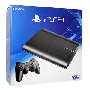 家庭用ゲーム機本体 SONY PlayStation3 CECH-3000A SONY PS3 CECH-3000A チャコール・ブラック 本体 160GB SONY