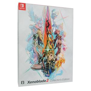 Xenoblade2 Collector