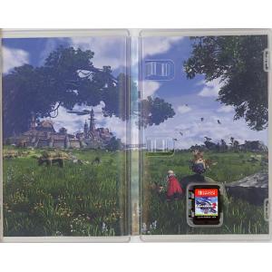 【中古】【ゆうパケット対応】Xenoblade...の詳細画像1