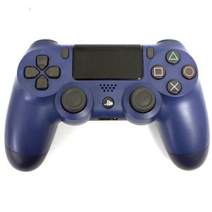 PlayStation 爆買【中古】SONY ワイヤレスコントローラー DUALSHOCK4