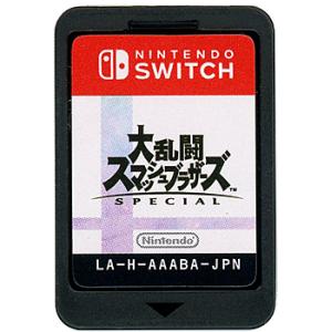 任天堂 Switch 大乱闘スマッシュブラザーズ SPECIAL スマブラ