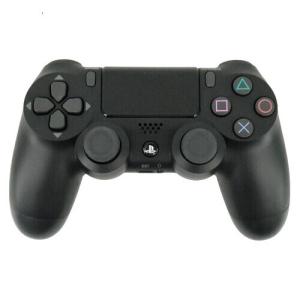 PlayStation 【中古】SONY ワイヤレスコントローラー DUALSHOCK 4