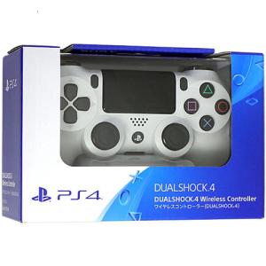 PlayStation 【中古】SONY ワイヤレスコントローラー DUALSHOCK 4