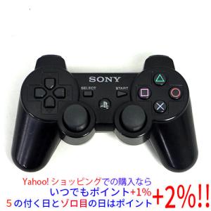 ☆USBケーブル付☆ SONY 純正 PS3 ワイヤレスコントローラ DUALSHOCK3