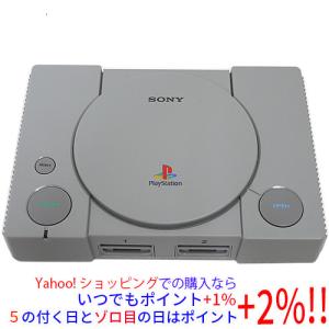 PlayStation SONY プレイステーション クラシック SCPH-1000RJ : 天一