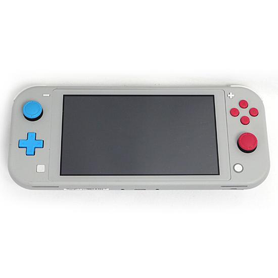 【中古】任天堂 Nintendo Switch Lite(ニンテンドースイッチ ライト) HDH-S...