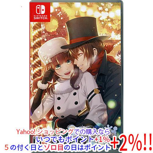 【中古】Code：Realize 〜白銀の奇跡〜 for Nintendo Switch