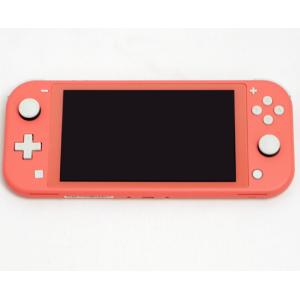 【中古】任天堂 Nintendo Switch...の詳細画像1