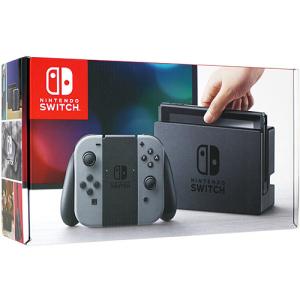 【中古】任天堂 Nintendo Switch 本体のみ 元箱あり [管理:1350007774]｜excellar-plus