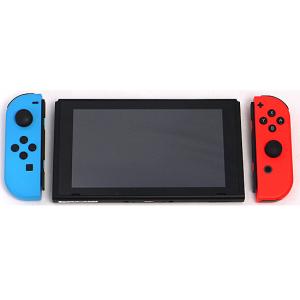 Nintendo Switch 本体 使用感あり　多少訳アリ Nintendo Nintendo Switchの激安通販(詳細情報) - パソコン