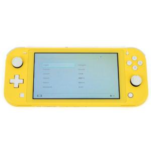 【中古】任天堂 Nintendo Switch...の詳細画像1
