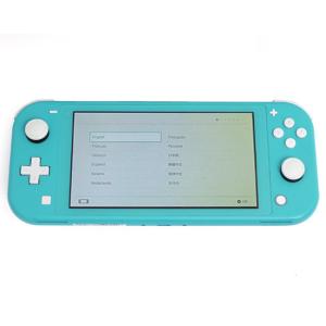 【中古】任天堂 Nintendo Switch...の詳細画像1