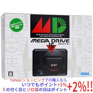 中古メガドライブ ハード メガドライブミニ : 駿河屋Yahoo!店 - 通販