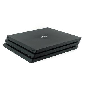 SONY ソニー/PlayStation4 Pro 本体(SSD4TB換装)/CUH-7000BB01/27452399/Bランク/62【中古】 SONY ソニー/PlayStation4 Pro 本体(SSD4TB換装)/CUH-7000BB01