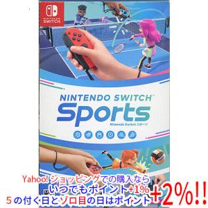 Nintendo Switch Sports セット : plusa - 通販 - Yahoo!ショッピング