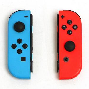 新品/任天堂純正/日本国内仕様 Switch専用 Joy-Con(L)ネオンレッド/(R 新品/任天堂純正/日本国内仕様 Switch専用 Joy-Con(L)ネオンレッド/(R