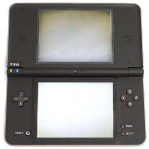 ニンテンドーDSi LL ダークブラウン【メーカー生産終了