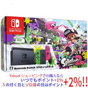 任天堂（Nintendo） Nintendo Switch 本体 Joy-Con (L) ネオングリーン