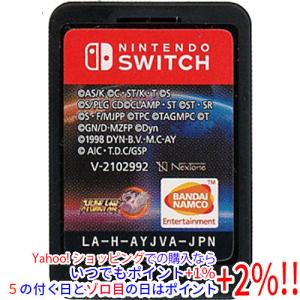 コーエーテクモゲームス 【中古】戦国無双 〜真田丸〜 Nintendo Switch