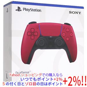 ファイナルファンタジー (PS5)DualSense ワイヤレスコントローラー