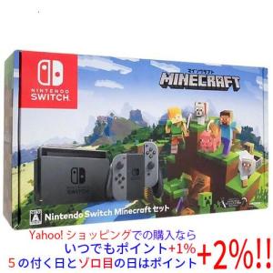 Switch Minecraft (マインクラフト) : セレクト34 Yahoo!店 - 通販