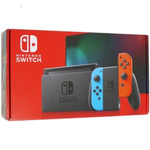 Nintendo Switch ニンテンドースイッチ 本体 Switch (L)/(R)グレー