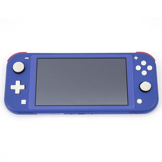 【中古】任天堂 Nintendo Switch Lite(ニンテンドースイッチ ライト) HDH-S...