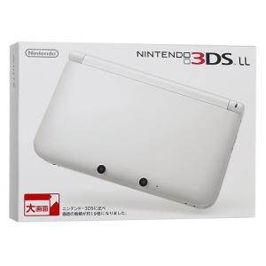 ニンテンドー3DS LL シルバー×ブラック Amazon.co.jp: ニンテンドー3DS LL シルバーXブラック【メーカー