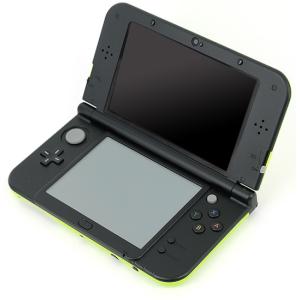 ニンテンドー3DS 【中古】任天堂 LL ミントXホワイト SPR-S-MAAA ニンテンドー3DS 【中古】任天堂 LL ミントXホワイト SPR-S-MAAA