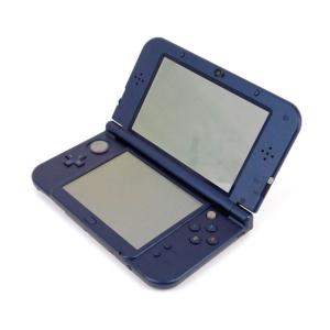 任天堂 3DSLL ニンテンドー3DS LL レッドXブラック 本体のみ 任天堂 3DSLL ニンテンドー3DS LL レッドXブラック 本体のみ