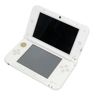 ニンテンドー3DS 【中古】任天堂 Newニンテンドー3DS LL ライム ニンテンドー3DS 【中古】任天堂 Newニンテンドー3DS LL ライム
