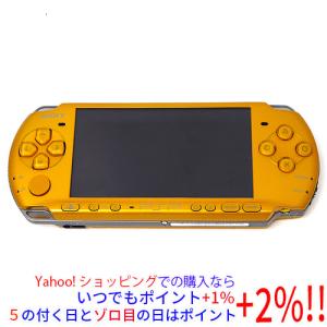 SONY（ソニー） PSP 3000 本体 中古 付属品完備 ブロッサム・ピンク