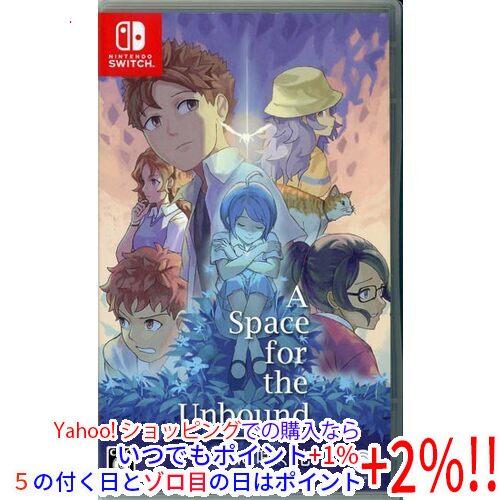 【中古】【ゆうパケット対応】A Space for the Unbound 心に咲く花 Ninten...