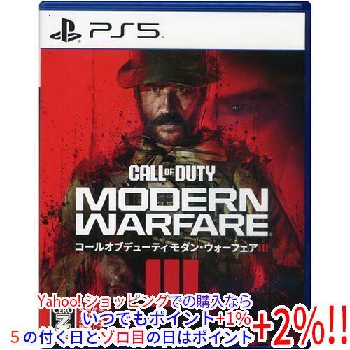 【中古】Call of Duty： Modern Warfare III(コール オブ デューティ ...