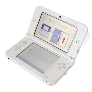任天堂（Nintendo） 3DSLL ニンテンドー3DS LL シルバーXブラック 本体