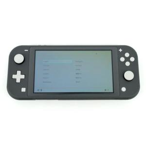 【中古】任天堂 Nintendo Switch...の詳細画像1