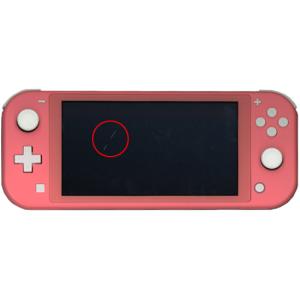 【中古】任天堂 Nintendo Switch...の詳細画像1